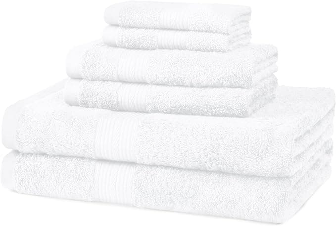 Bath Towels