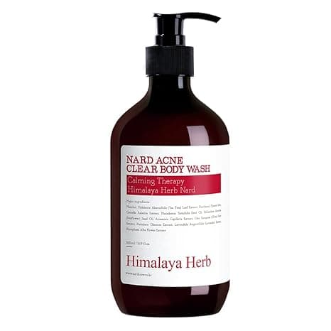Body Wash