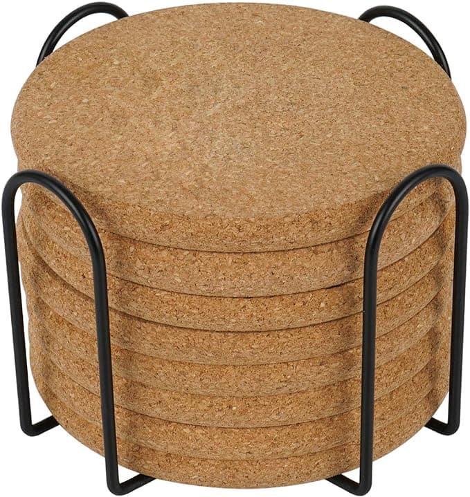 Coasters