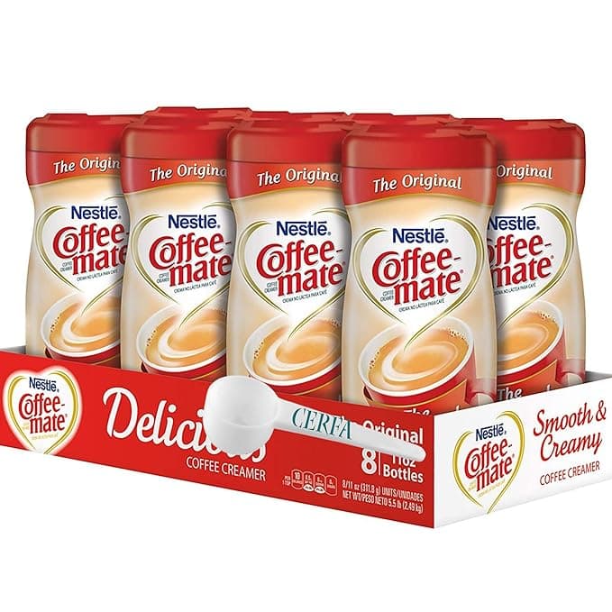 Coffee Mate