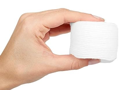 Cotton Rounds
