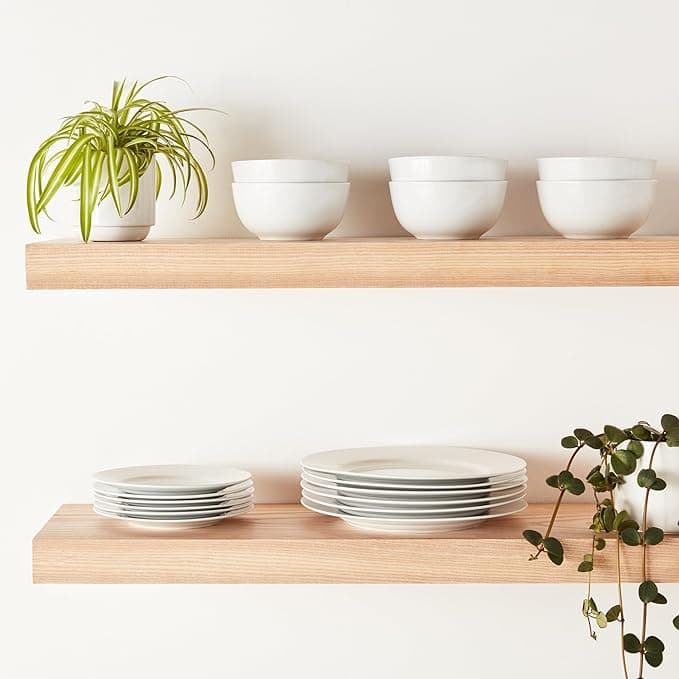 Dishes