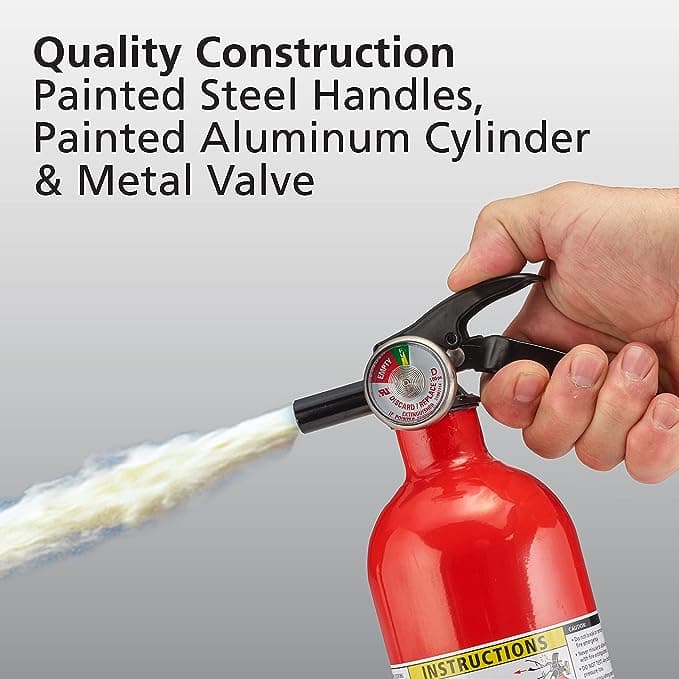 Fire Extinguisher