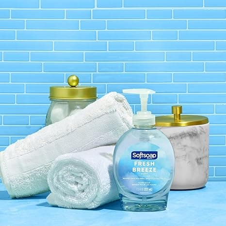Hand Soap
