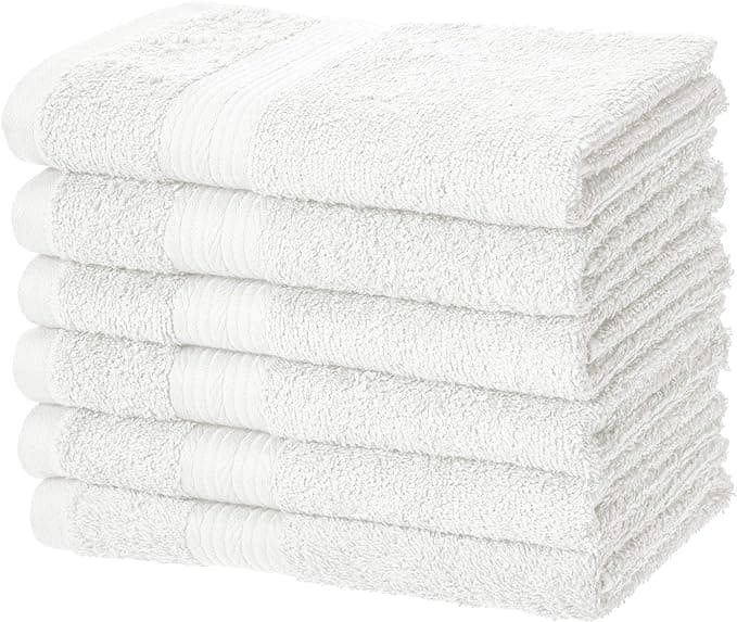 Hand Towels
