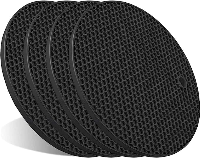 Heat Trivets