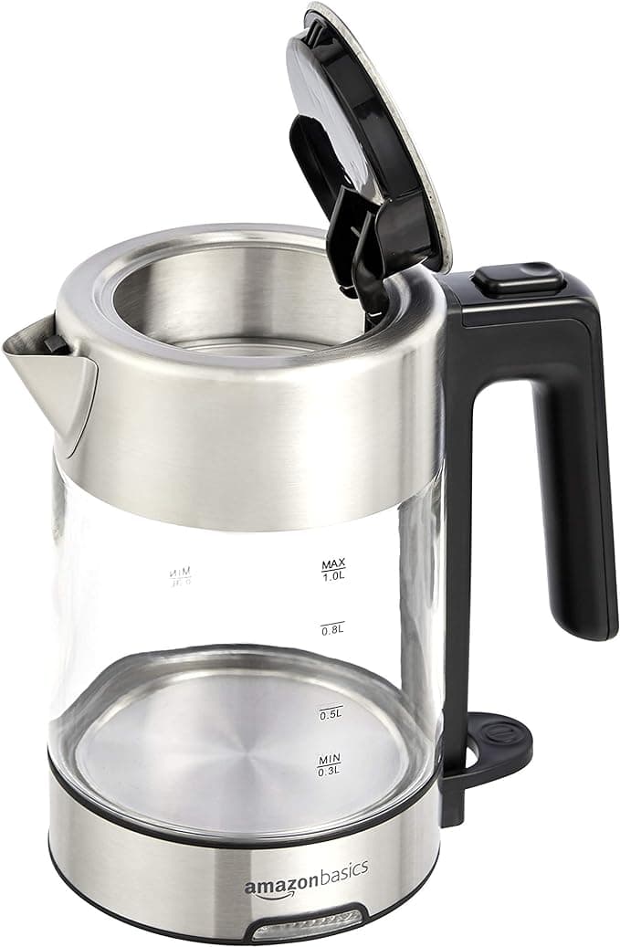 Electric Tea Kettle