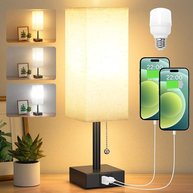 Night Lamp
