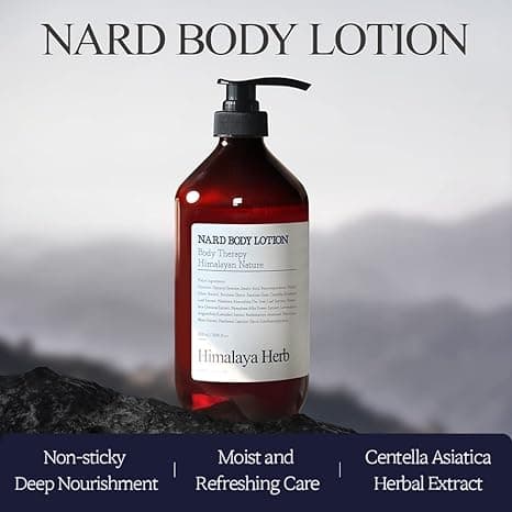Body Lotion