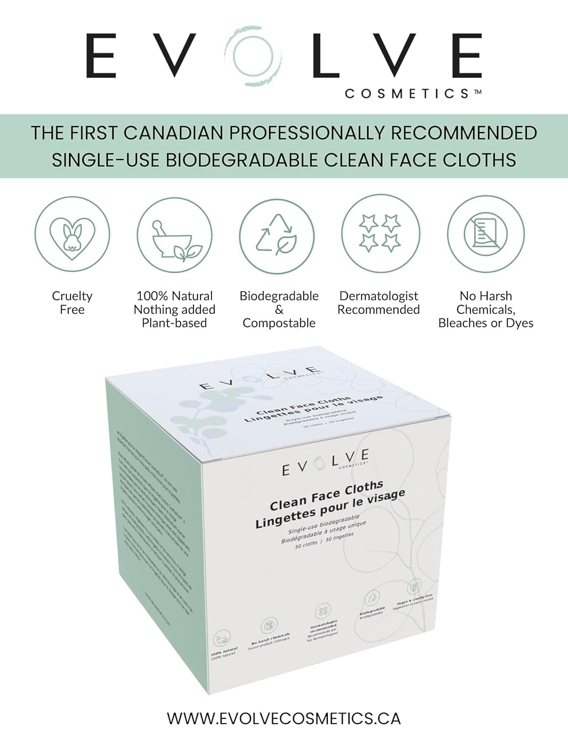 Makeup Wipes