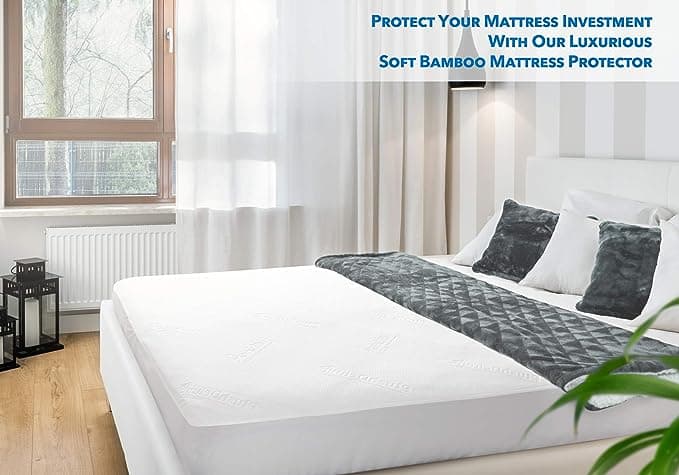 Mattress Cover
