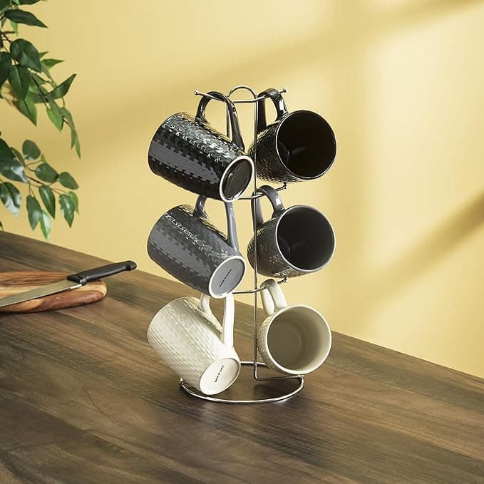Mugs