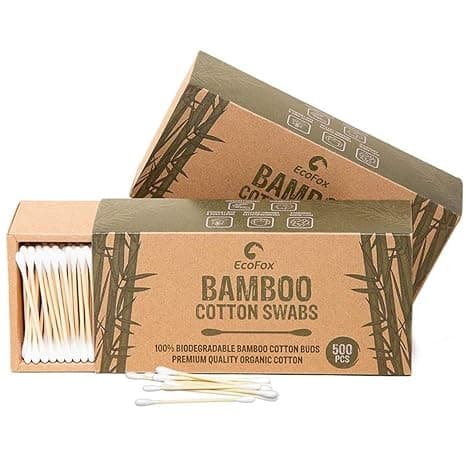 Q Tips