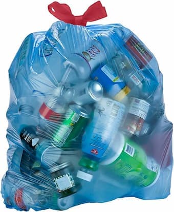 Recycling Bags