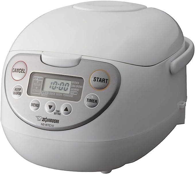 Rice Cooker