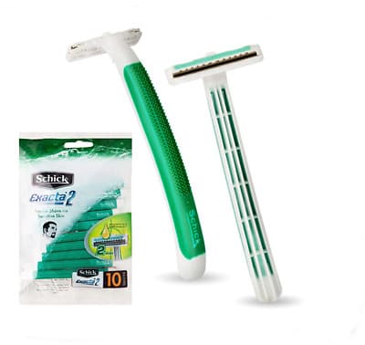 Disposable Razors
