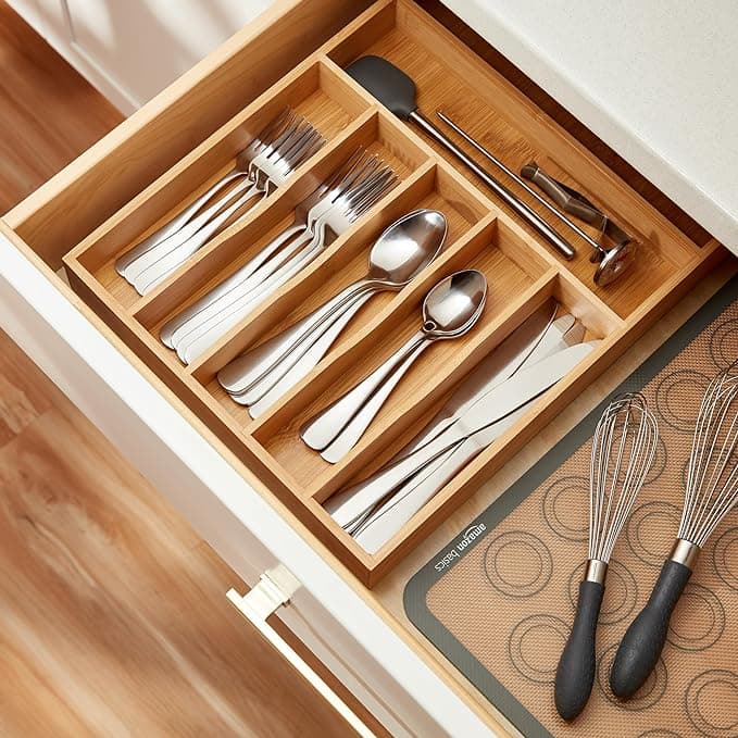 Silverware