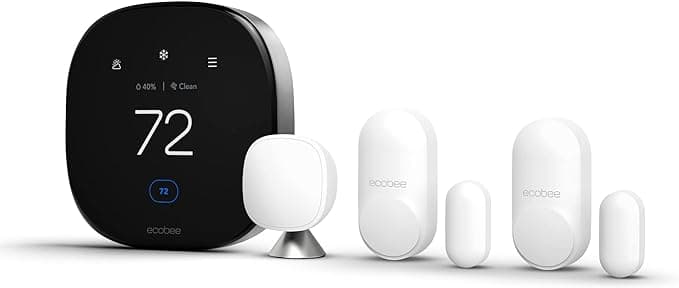 WiFi Thermostat