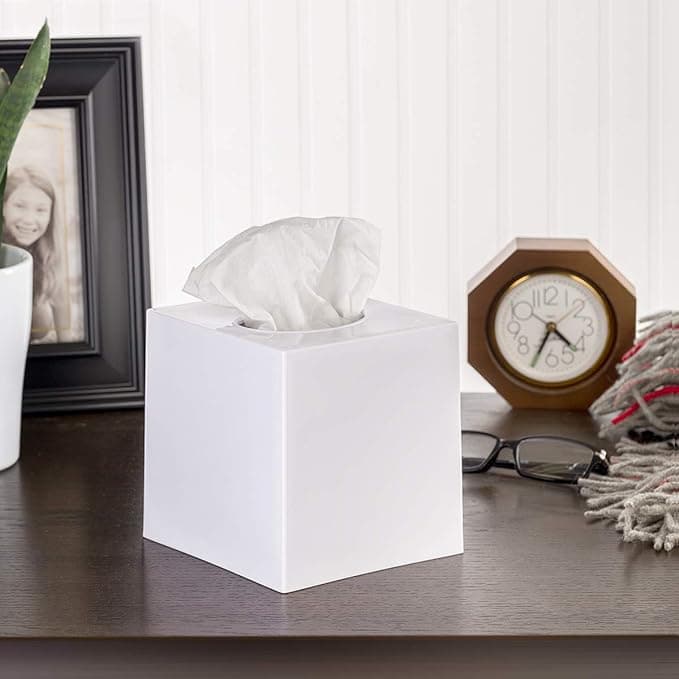 Tissue Box