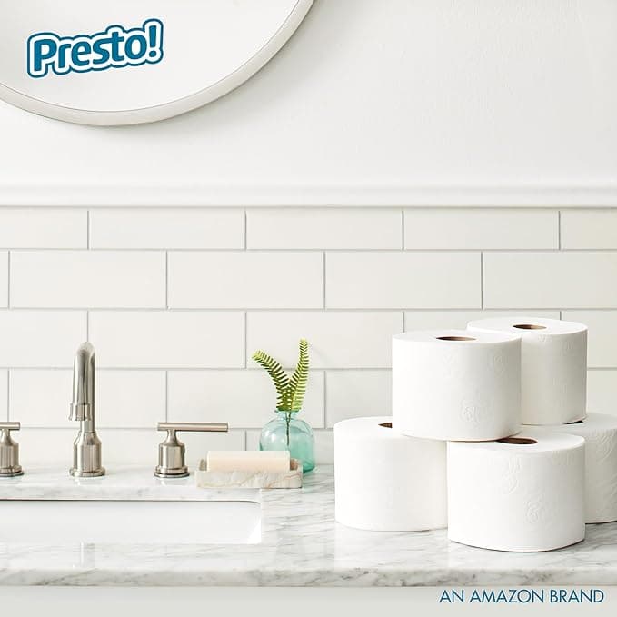 Toilet Papers