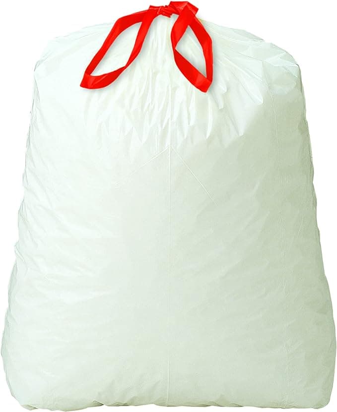 Trash Bags