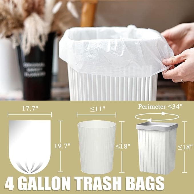 Trash Bags
