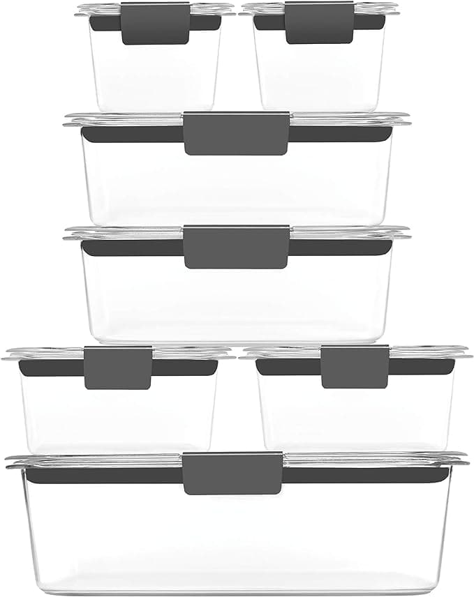 Tupperware