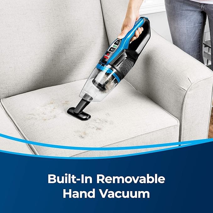 Vacuum
