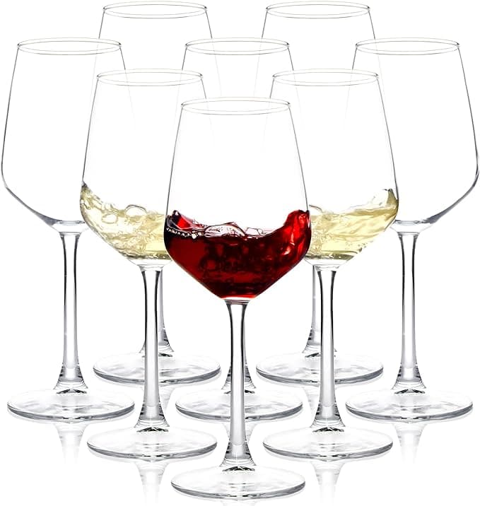 Wine Glasses