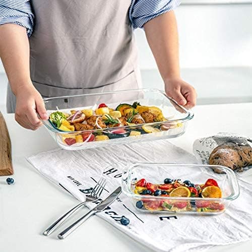 Baking Dishes