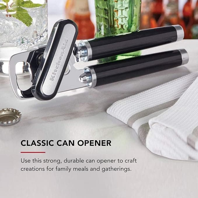 Can Opener