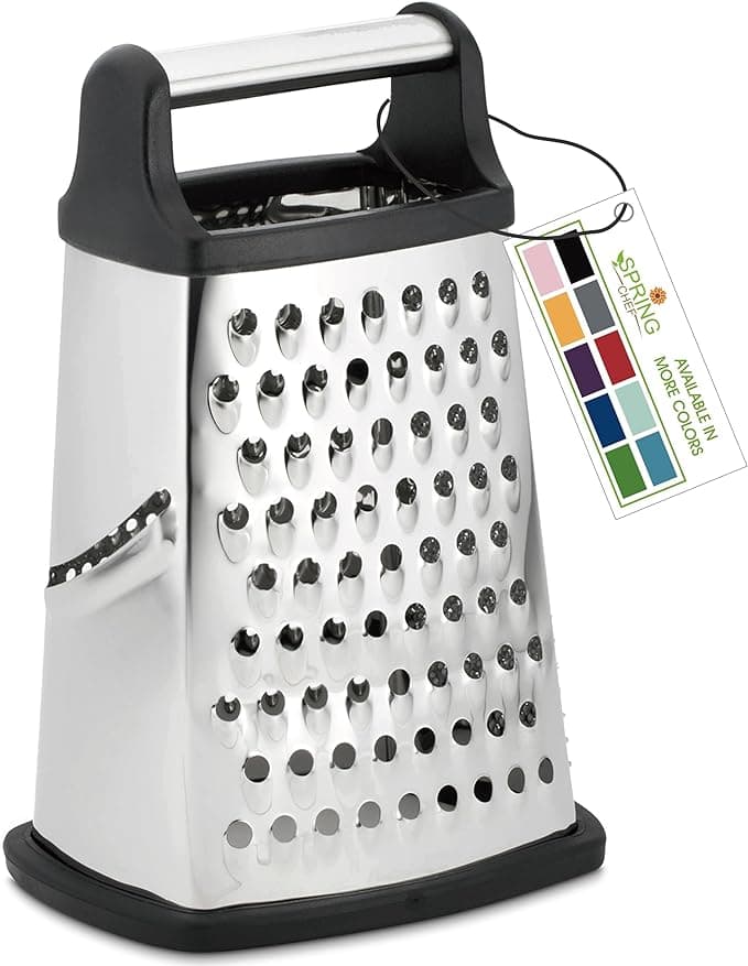 Cheese Grater