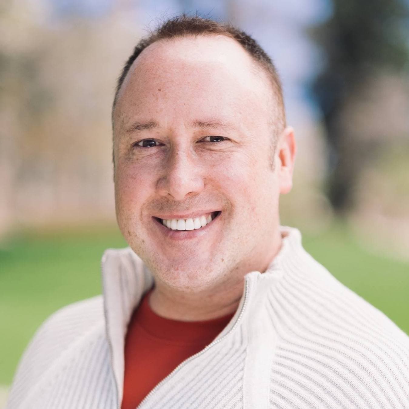Dan Jahn, Founder