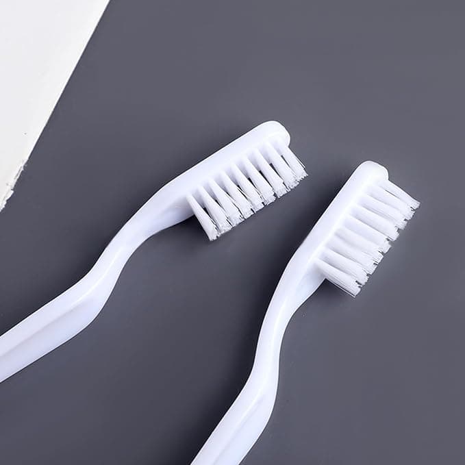 Toothbrushes