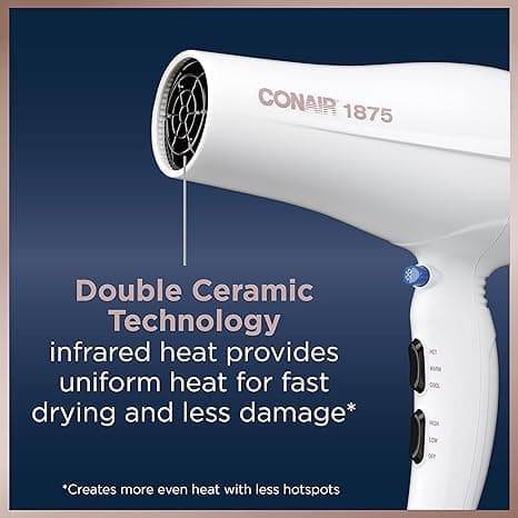 Hair Dryer