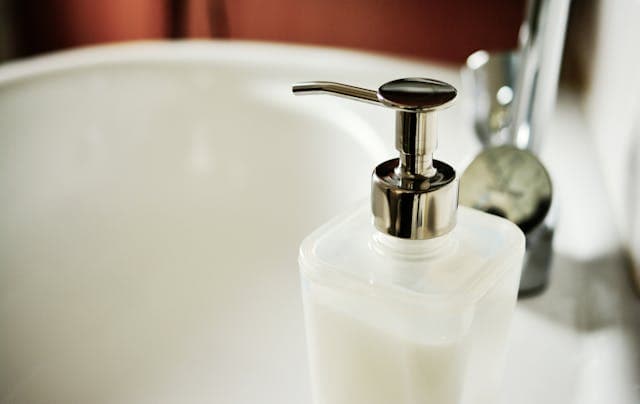 Hand Soap