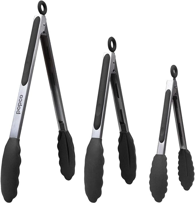 Kitchen Tongs