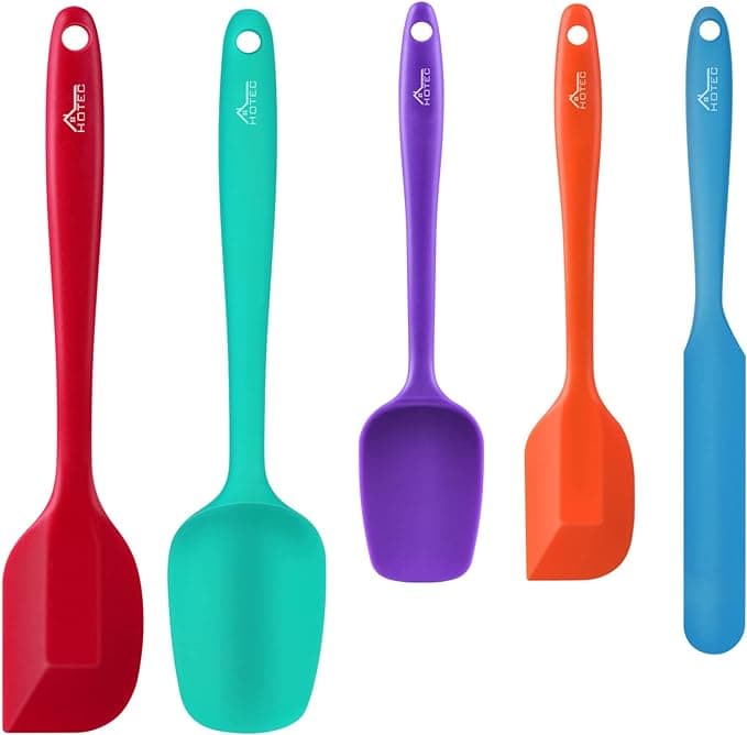 Mixing Spoons
