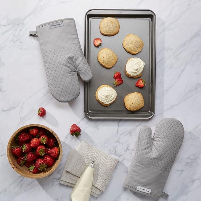 Oven Mitts