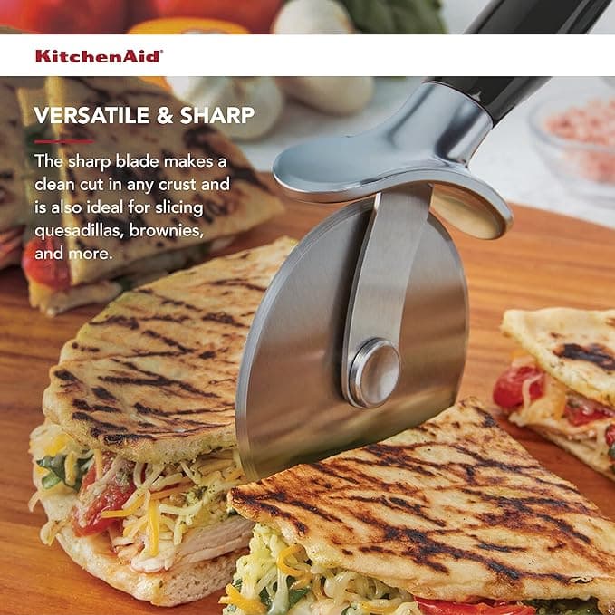 Pizza Cutter