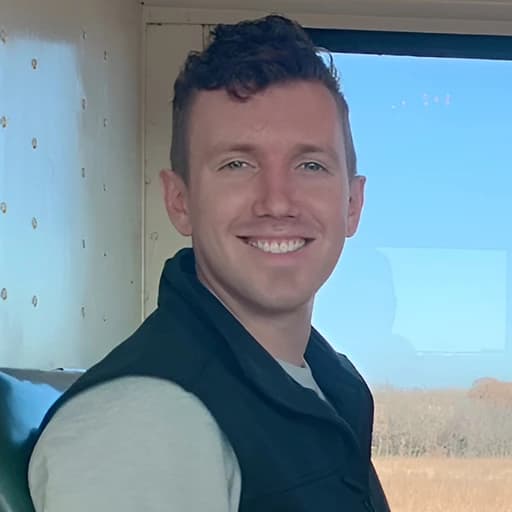 Rob Brooksher, Operations