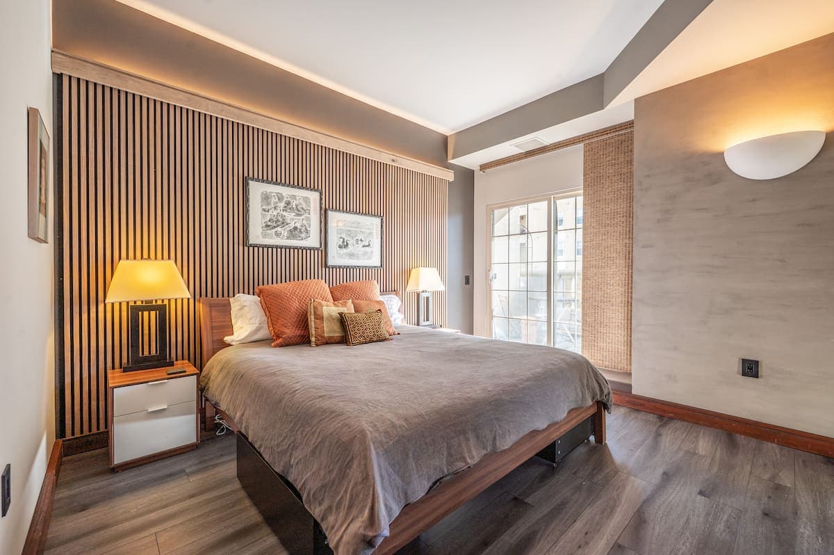 A Corvus Homes managed rental in Denver, Colorado