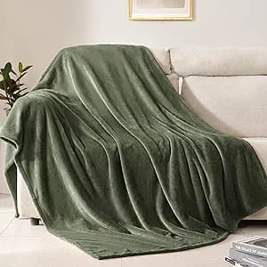 Throw Blanket