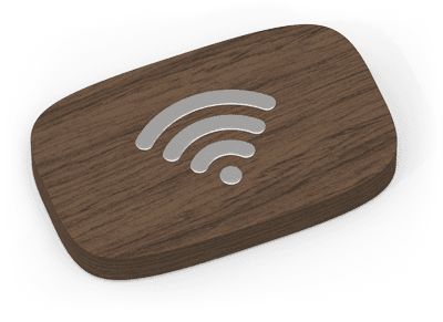 WiFi Puck